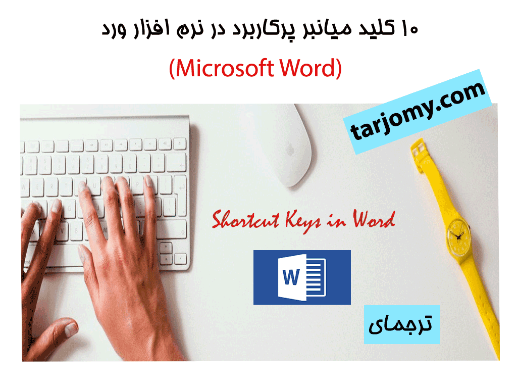 10-microsoft-word-top-10-key-shortcuts